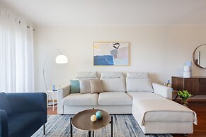 São Félix Seaside Oasis