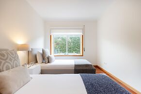 São Félix Seaside Oasis