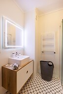 São Félix Seaside Oasis