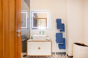 São Félix Seaside Oasis