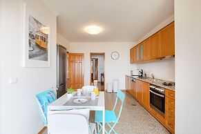 São Félix Seaside Oasis