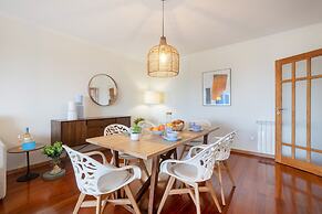 São Félix Seaside Oasis