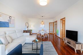 São Félix Seaside Oasis