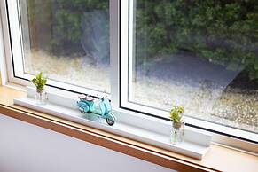 São Félix Seaside Oasis