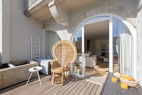 Boavista Garden Studio 183