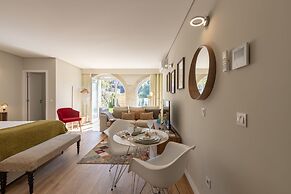 Boavista Garden Studio 183