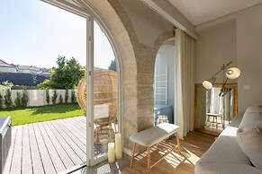 Boavista Garden Studio 183