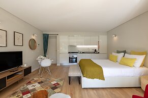 Boavista Garden Studio 183