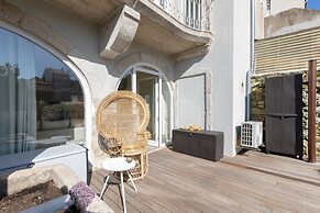 Boavista Garden Studio 183