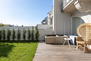 Boavista Garden Studio 183