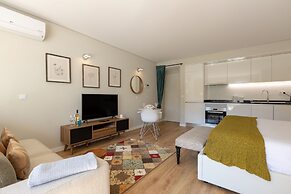 Boavista Garden Studio 183