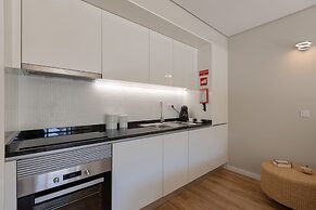 Boavista Garden Studio 183