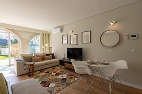 Boavista Garden Studio 183