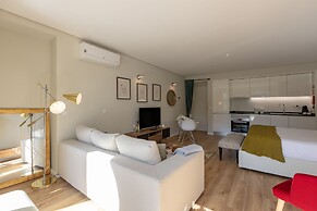 Boavista Garden Studio 183