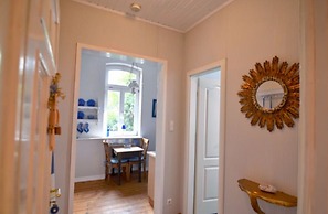 Altes Pfarrhaus Gondershausen