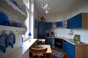 Altes Pfarrhaus Gondershausen