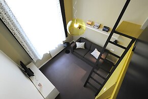 Le Presbytère