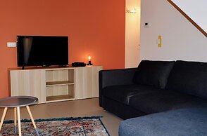 Le Presbytère