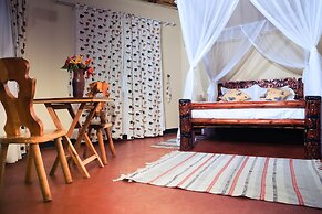 Acaki Lodge Kitgum