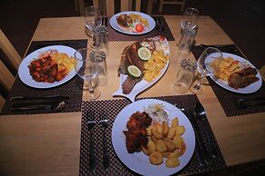 Acaki Lodge Kitgum