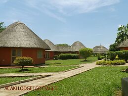 Acaki Lodge Kitgum