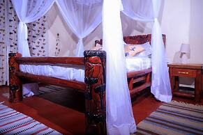 Acaki Lodge Kitgum