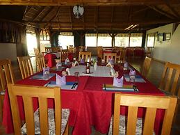 Acaki Lodge Kitgum