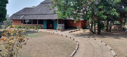Acaki Lodge Kitgum