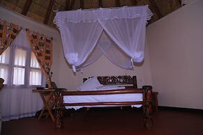 Acaki Lodge Kitgum