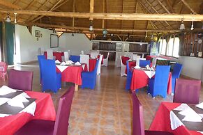 Acaki Lodge Kitgum