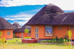 Acaki Lodge Kitgum