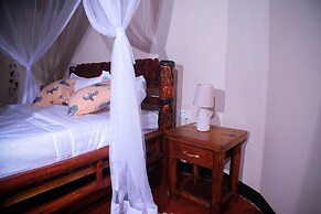 Acaki Lodge Kitgum