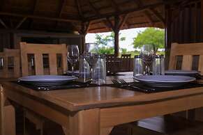 Acaki Lodge Kitgum