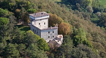 Castello Degli Arcieri