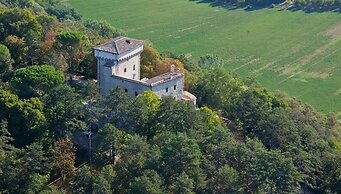 Castello Degli Arcieri