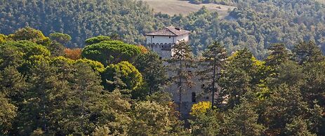 Castello Degli Arcieri