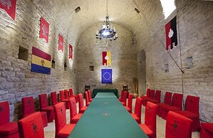 Castello Degli Arcieri