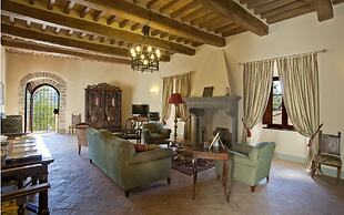 Castello Degli Arcieri