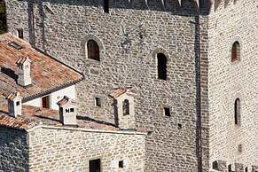 Castello Degli Arcieri