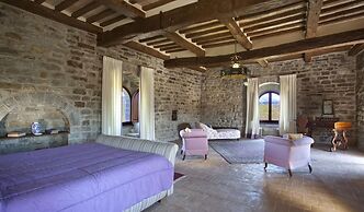 Castello Degli Arcieri