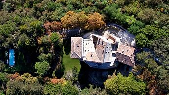 Castello Degli Arcieri