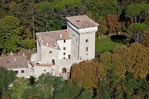 Castello Degli Arcieri