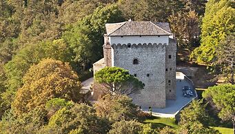 Castello Degli Arcieri