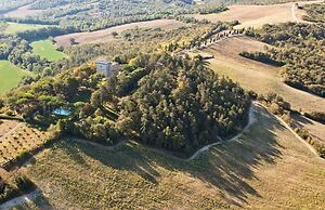 Castello Degli Arcieri