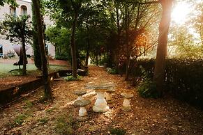 Villa Collina Sul Mare