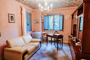 Villa Collina Sul Mare