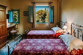 Villa Collina Sul Mare