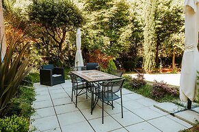 Villa Collina Sul Mare