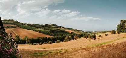 Villa Collina Sul Mare