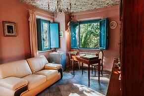 Villa Collina Sul Mare